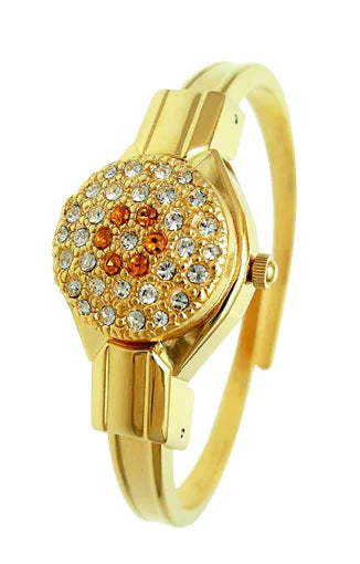 André Mouche Crystal Gold