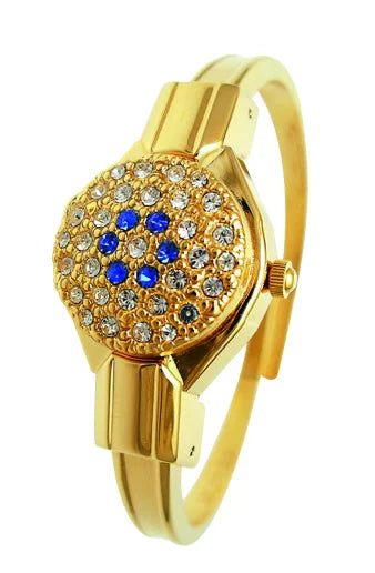 André Mouche Crystal Gold