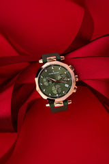 Claude Bernard Dress Code Chronograph, 36 mm