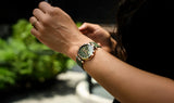 Claude Bernard Dress Code Chronograph, 36 mm