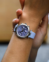 Claude Bernard Dress Code Chronograph, 36 mm