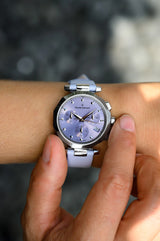 Claude Bernard Dress Code Chronograph, 36 mm
