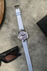 Claude Bernard Dress Code Chronograph, 36 mm