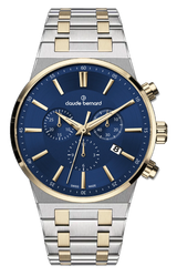 Claude Bernard NEO 1973 Chronograph Herren, 41 mm