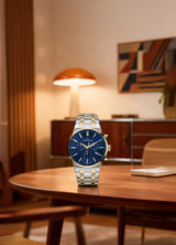 Claude Bernard NEO 1973 Chronograph Herren, 41 mm