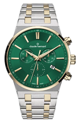 Claude Bernard NEO 1973 Chronograph Herren, 41 mm