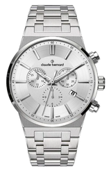 Claude Bernard NEO 1973 Chronograph Herren, 41 mm