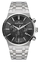 Claude Bernard NEO 1973 Chronograph Herren, 41 mm