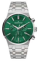 Claude Bernard NEO 1973 Chronograph Herren, 41 mm