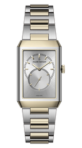 Claude Bernard Ora Vera Small Seconds Herren, 27 × 41 mm