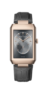 Claude Bernard Ora Vera Small Seconds Herren, 27 × 41 mm
