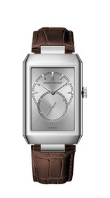 Claude Bernard Ora Vera Small Seconds Herren, 27 × 41 mm