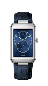 Claude Bernard Ora Vera Small Seconds Herren, 27 × 41 mm