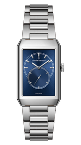 Claude Bernard Ora Vera Small Seconds Herren, 27 × 41 mm
