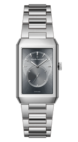 Claude Bernard Ora Vera Small Seconds Herren, 27 × 41 mm