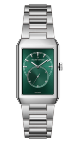Claude Bernard Ora Vera Small Seconds Herren, 27 × 41 mm
