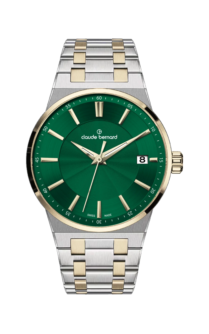 Claude Bernard NEO 1973 Date Damen, 35 mm