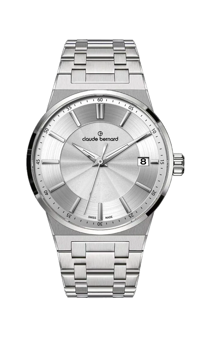 Claude Bernard NEO 1973 Date Damen, 35 mm