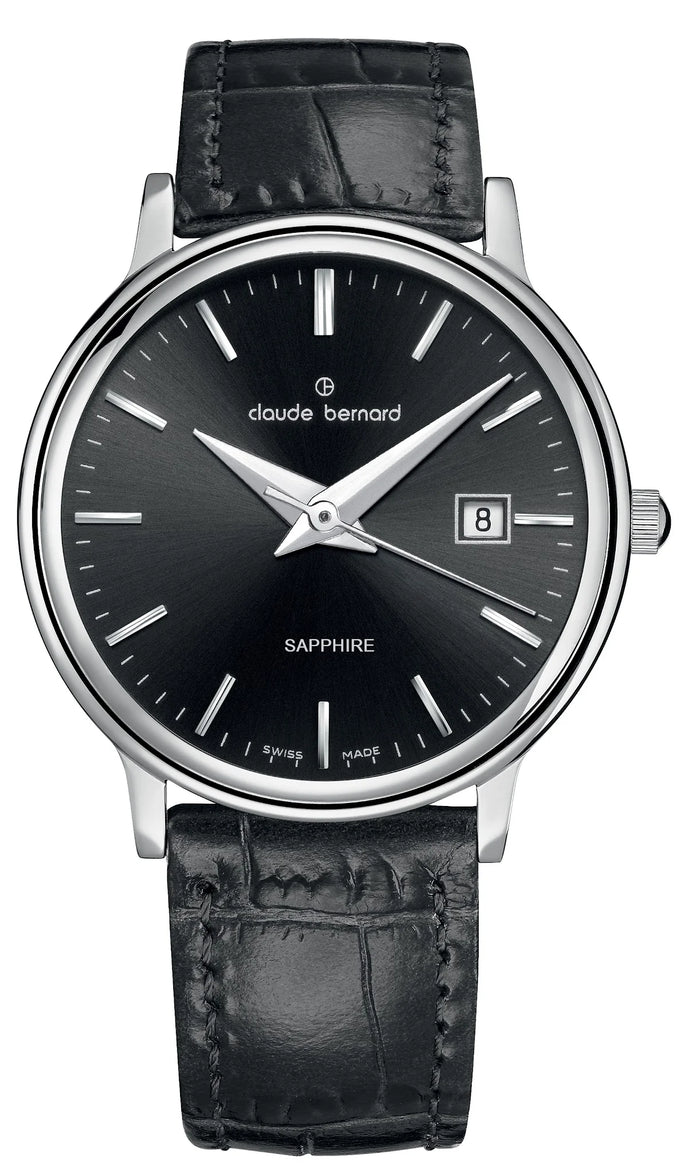 Claude Bernard Classic Damen, 28 mm