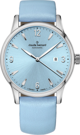 Claude Bernard Classic Automatic, 42 mm