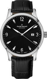 Claude Bernard Classic Automatic, 42 mm