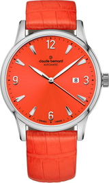 Claude Bernard Classic Automatic, 42 mm