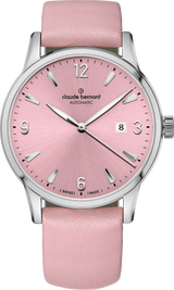Claude Bernard Classic Automatic, 42 mm