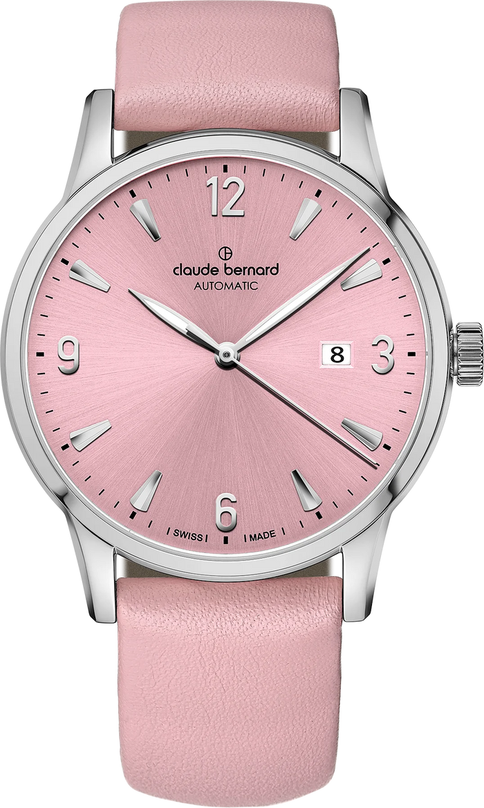 Claude Bernard Classic Automatic, 42 mm