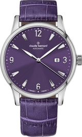 Claude Bernard Classic Automatic, 42 mm