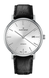 Claude Bernard Slim Line Automatic, 40 mm