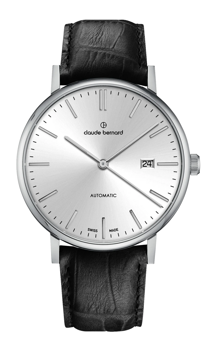 Claude Bernard Slim Line Automatic, 40 mm