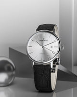 Claude Bernard Slim Line Automatic, 40 mm