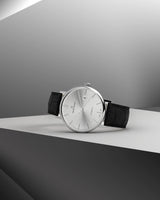 Claude Bernard Slim Line Automatic, 40 mm