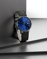 Claude Bernard Slim Line Automatic, 40 mm
