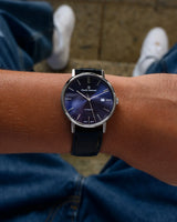 Claude Bernard Slim Line Automatic, 40 mm