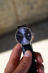 Claude Bernard Slim Line Automatic, 40 mm