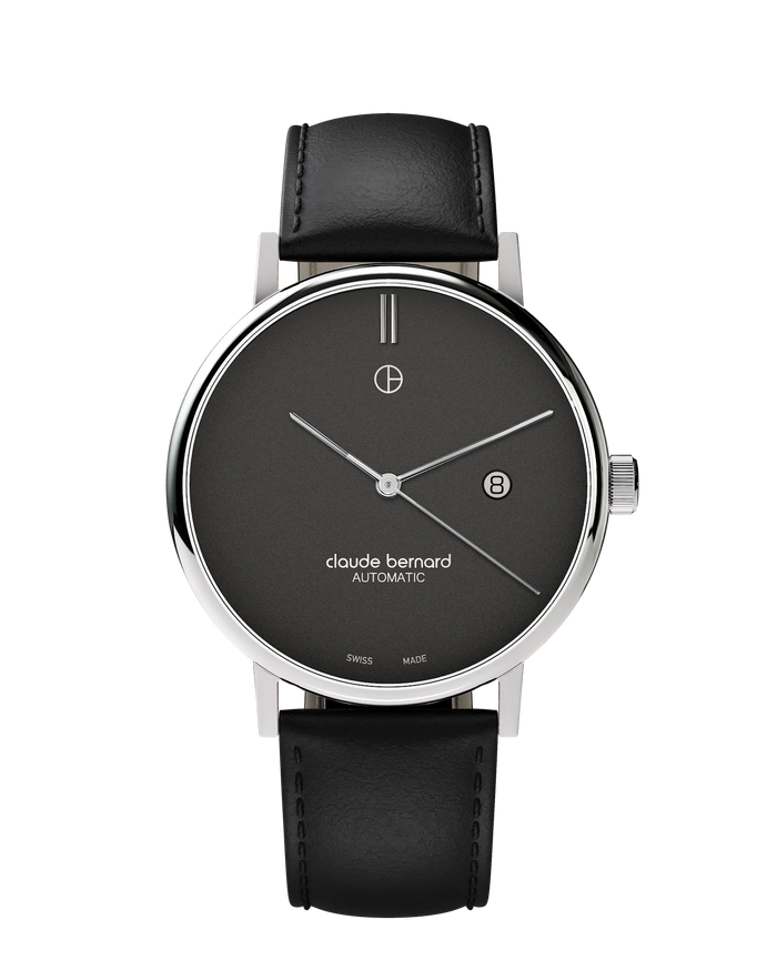 Claude Bernard Slim Line Essence Limited Edition, 40 mm