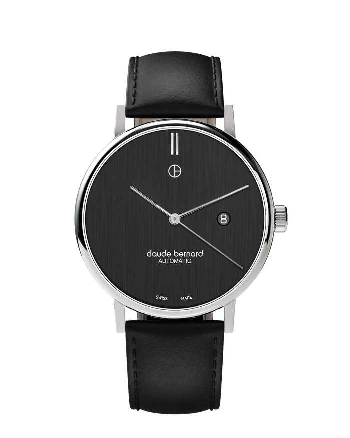 Claude Bernard Slim Line Essence Limited Edition, 40 mm