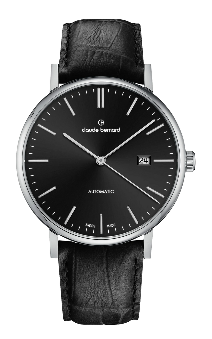 Claude Bernard Slim Line Automatic, 40 mm