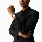 Claude Bernard Slim Line Automatic, 40 mm