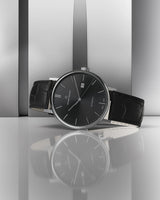 Claude Bernard Slim Line Automatic, 40 mm