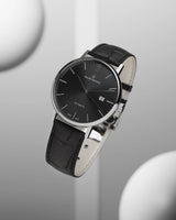 Claude Bernard Slim Line Automatic, 40 mm