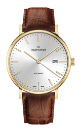 Claude Bernard Slim Line Automatic, 40 mm