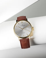 Claude Bernard Slim Line Automatic, 40 mm