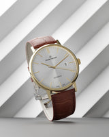 Claude Bernard Slim Line Automatic, 40 mm