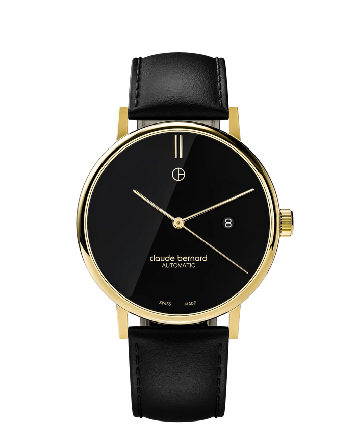 Claude Bernard Slim Line Essence Limited Edition, 40 mm