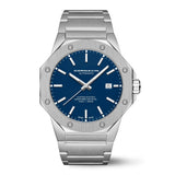 Cornavin Downtown 3-H Automatic, 42 mm