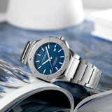 Cornavin Downtown 3-H Automatic, 42 mm