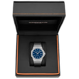 Cornavin Downtown 3-H Automatic, 42 mm