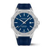 Cornavin Downtown 3-H Automatic, 42 mm